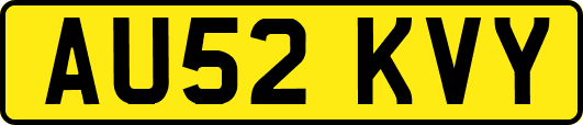 AU52KVY