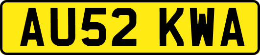AU52KWA