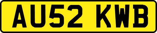 AU52KWB