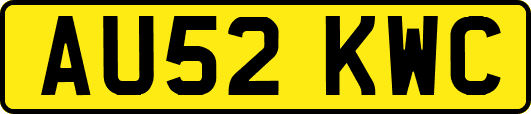 AU52KWC
