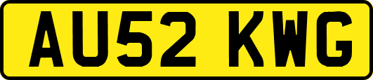 AU52KWG