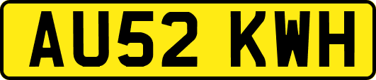AU52KWH