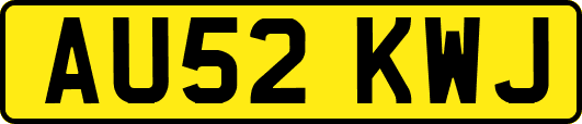 AU52KWJ
