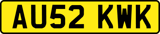 AU52KWK