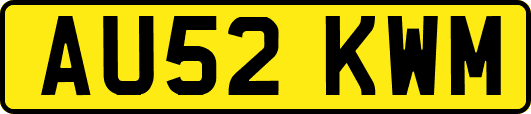 AU52KWM