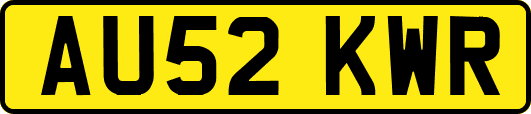 AU52KWR