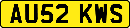 AU52KWS