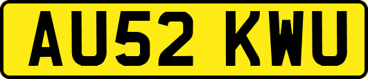 AU52KWU