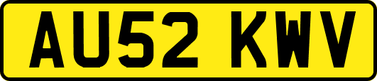 AU52KWV