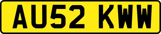 AU52KWW