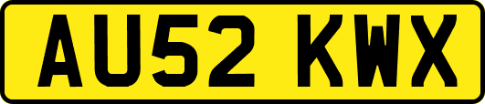 AU52KWX