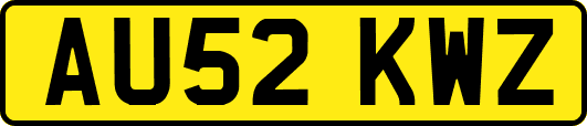 AU52KWZ