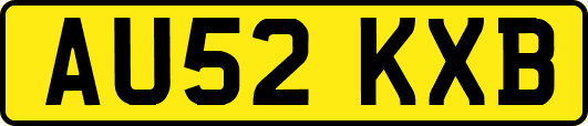 AU52KXB