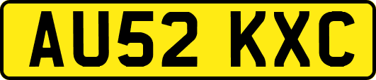 AU52KXC