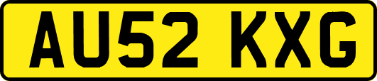 AU52KXG