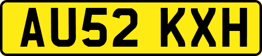 AU52KXH