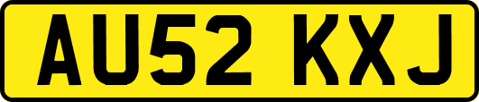 AU52KXJ