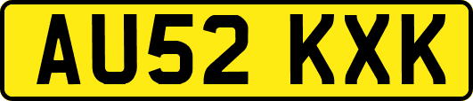 AU52KXK