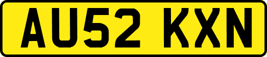 AU52KXN