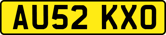 AU52KXO