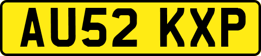 AU52KXP