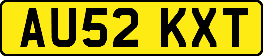 AU52KXT