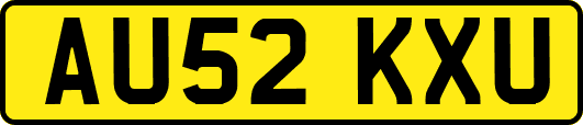 AU52KXU