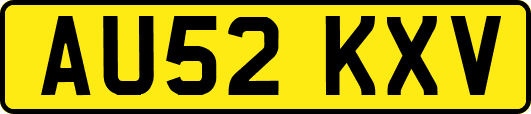 AU52KXV