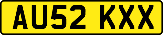 AU52KXX