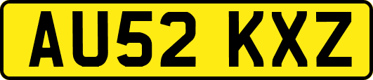 AU52KXZ