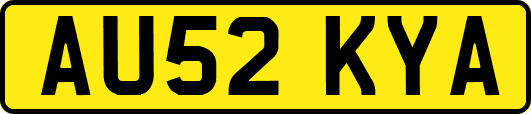 AU52KYA