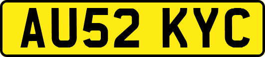 AU52KYC