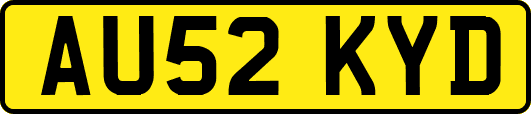 AU52KYD