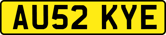 AU52KYE