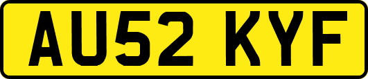 AU52KYF