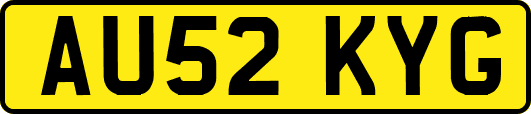 AU52KYG