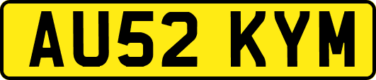 AU52KYM