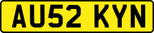 AU52KYN