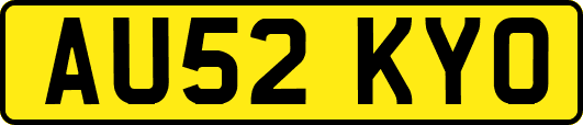 AU52KYO