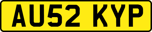 AU52KYP