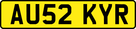 AU52KYR