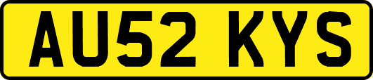 AU52KYS