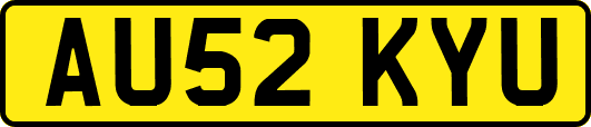 AU52KYU