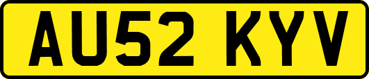 AU52KYV