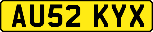 AU52KYX