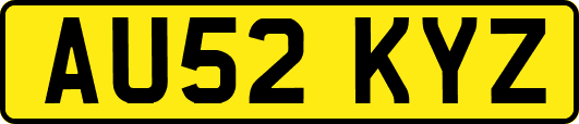 AU52KYZ
