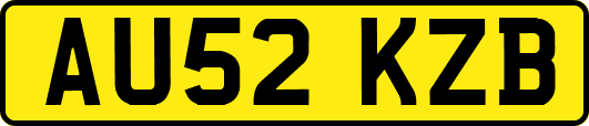 AU52KZB
