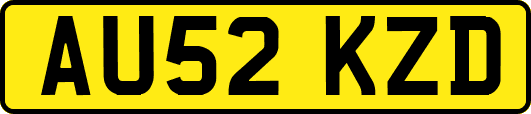AU52KZD
