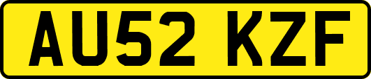 AU52KZF