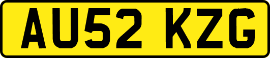 AU52KZG
